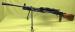 #0398 KARABIN DPM 28 FB RADOM, kal. 7,62x54R