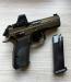 CZ Shadow 2 OR Compact Bronze 9×19 mm