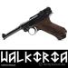 Pistolet MAUSER 08, kal. 9mm Luger