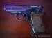 pistolet Walther PPK ( Zella Mehlis )