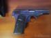 pistolet FN wz 1910