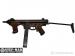 Pistolet Beretta M12, 9x19mm Parabell [M7381]