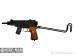 Pistolet CZ vz 61, 7.65 Br.  [M6229]