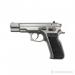 Norinco NZ85B Chrome kal. 9×19