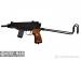 Pistolet CZ vz 61, 7.65 Br.  [M6231]