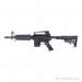 Norinco/Kogel BK4 CQA Black 11″ kal. .223Rem