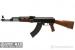 Karabin semi Radom GN AK47 wz. 1, 7.62x39mm M6898