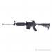 Norinco/Kogel BK4 CQA Black 16,5″ kal. .223Rem
