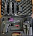 Walther pdp Steel Feame Match 5.0