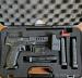 Walther pdp Steel Feame Match 5.0