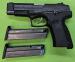 BAIKAL MP-446 VIKING 9×19 mm DOSTAWA W CENIE! 