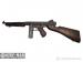 Pistolet Auto Ordnance C Thompson M, .45 ACP [M135