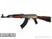 Karabin maszynowy Radom AK47, 7.62x39mm [M7467]