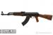 Karabin maszynowy Radom AK47, 7.62x39mm [M7494]