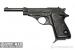 Pistolet Beretta 71, .22 LR [Z2094]