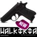 WALTHER PPK/S, 2024r., kal. .380ACP
