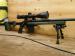 Howa 1500 308win varmint + ORYX