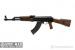 Karabin semi kbk ak Radom GN AK47 7.62x39mm M7483