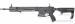 Spike's Tactical Pipe Hitters Union 16'' Karabin