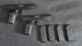 Pistolet TT wz.33 Tokarev TT-33 F.B Radom '11' 51r