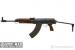Karabin maszynowy CZ vz. 58, 7.62x39mm [M5417]