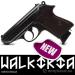 WALTHER PPK, 1965r., kal. 7,65 Browning