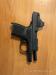 Springfield HS H11, kabura, koli