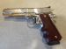 COLT GOLD CUP NATIONAL MATCH MK IV Series 80 .45 A