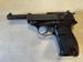 Walther P38 ULM 9x19 komplet fabryka