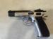 CZ 75 Czechosłowacja 1986 rok komplet fabryka