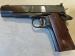 COLT National Match Mid Range .38 Specjal WC
