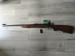 Karabinek TOZ14 kal.022