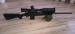 Howa 1500 Varmint .308win