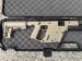 KRISS VECTOR CRB FDE 22 LR RIFLE