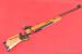 #8541 KARABINEK WEIHRAUCH HW 660M, Kal.22lr