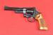 #8542 REWOLWER S&W, PATROLMAN, 28-2