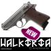 WALTHER PPK/S Interarms, kal. .380ACP