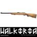 Karabinek sportowy TOZ 8-01, kal. .22lr