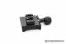 ARCA SWISS adapter z szyną RIS/Picatinny 21 mm