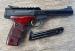 Browning Buck Mark PLUS Rosewood