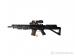 SIG SG 551-1 SP SWAT | Stan bardzo dobry -