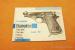 BERETTA Model 70 - INSTRUKCJA MANUAL