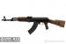 Karabin maszynowy Radom AK47, 7.62x39mm [M7471]