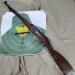 Karabin Iżewsk Mosin wz. 44 ,7.62x54R zgodny+monta