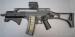 HK G36C