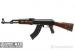 Karabin maszynowy Radom AK47, 7.62x39mm [M7495]