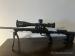 CZ 457 MDT, VARMINT, 22 LR, LUNETA PRS 5-25X56 GEN