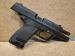 Pistolet HK USP Standard 9 Para