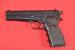 #8545 PISTOLET FM HI-POWER M90, ARGENTYNA
