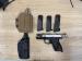 Pistolet Mossberg MC2C 9mm